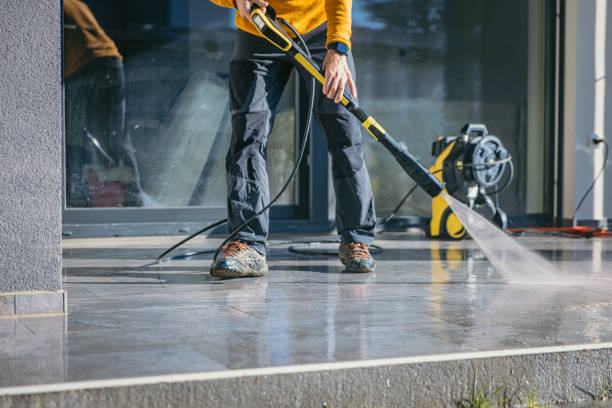 Why Choose Our Certified Pressure Washing Experts for Your Project Needs in Crugers, NY?