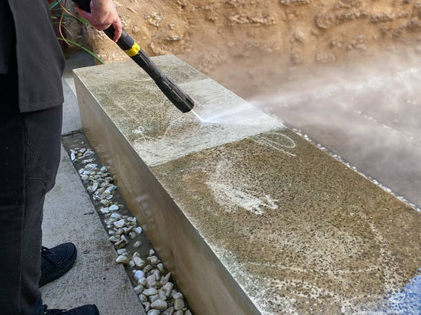 Best Deck Cleaning Services  in Crugers, NY