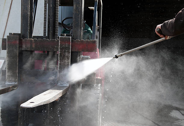 Best Commercial Pressure Washing  in Crugers, NY