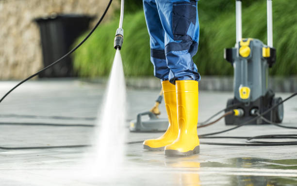 Best Fence Pressure Washing  in Crugers, NY