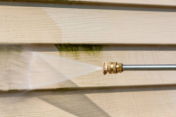 Why Choose Our Certified Pressure Washing Experts for Your Project Needs in Crugers, NY?