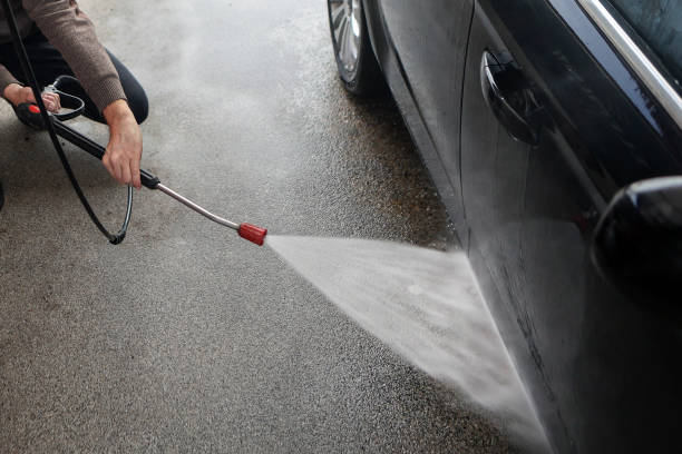 Best Commercial Pressure Washing  in Crugers, NY